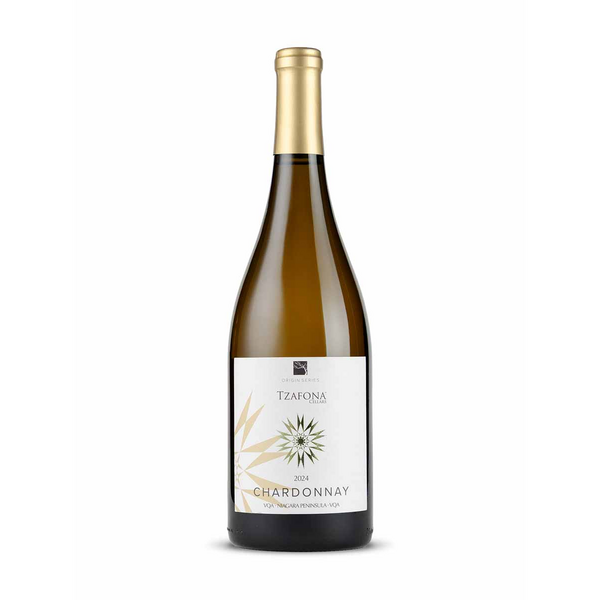 Tzafona Chardonnay VQA
