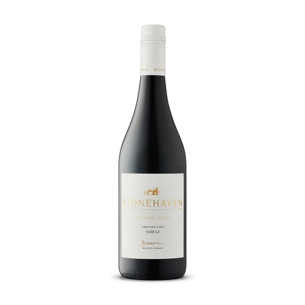 Stonehaven Stepping Stone Shiraz 2021