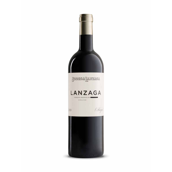 Telmo Rodríguez Lanzaga 2020