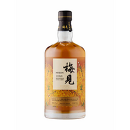 Meijian Osmanthus Flavour Plum Wine