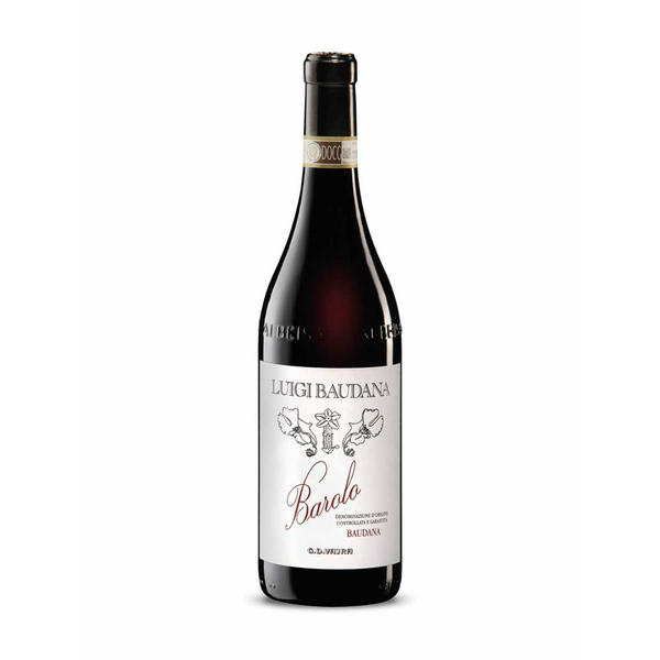 Luigi Baudana Baudana Barolo 2021
