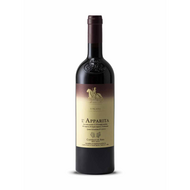 Castello di Ama L\'Apparita 2021
