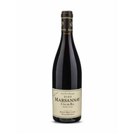 René Bouvier Clos du Roy Vieilles Vignes Marsannay 2022