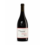 Two Hands Bella\'s Garden Shiraz 2021