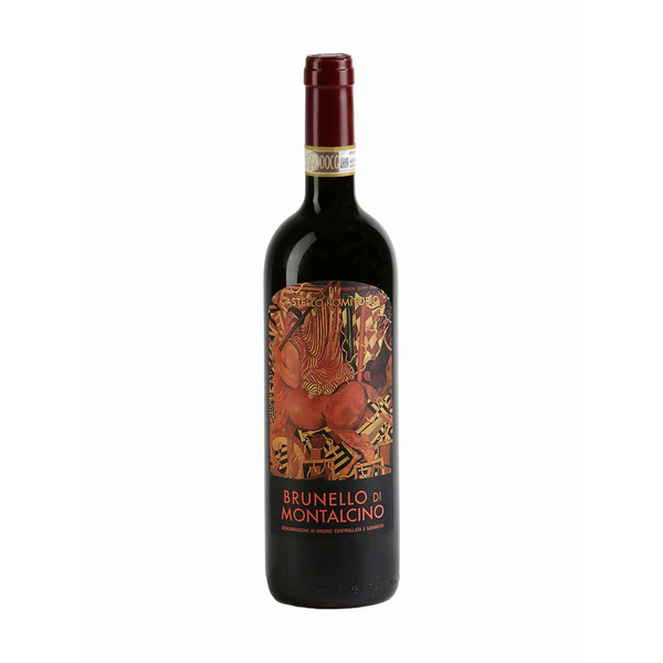 Castello Romitorio Brunello di Montalcino 2020