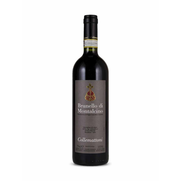 Collemattoni Brunello Di Montalcino 2020