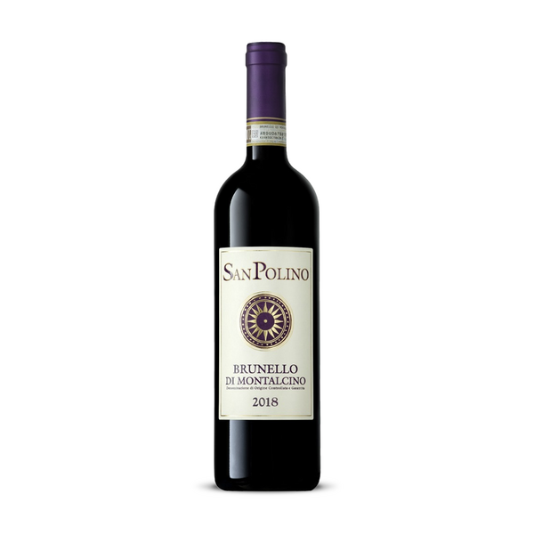 San Polino Brunello di Montalcino 2020