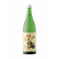 Hida Jiman Onikoroshi Junmaishu Sake