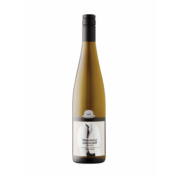 Megalomaniac Narcissist Riesling 2024