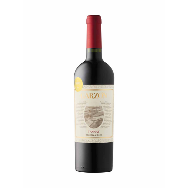 Garzón Reserva Tannat 2023