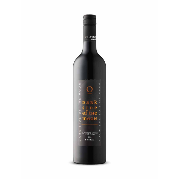 Claymore Dark Side of the Moon Shiraz 2022