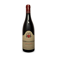 Domaine Geantet-Pansiot Vieilles Vignes Chambolle-Musigny 2022