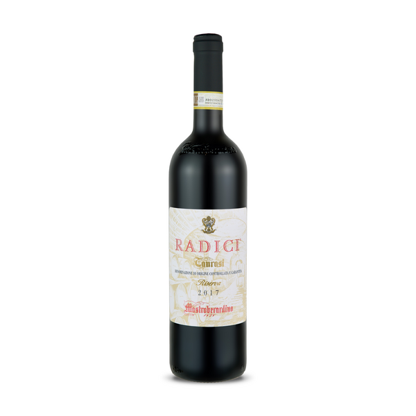 Mastroberardino Radici Riserva Taurasi 2017