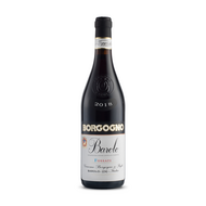 Giacomo Borgogno & Figli Fossati Barolo 2018