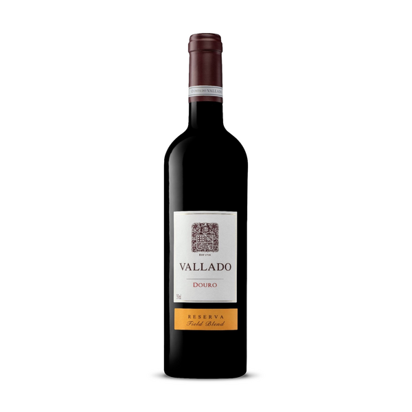 Quinta do Vallado Reserva Field Blend 2021