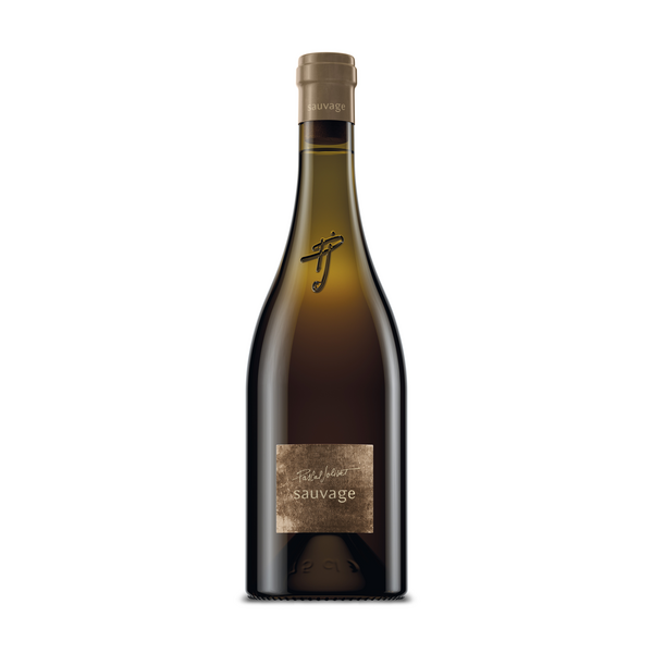 Pascal Jolivet Sauvage Sancerre 2023