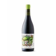 Santa Julia El Burro Natural Malbec 2024