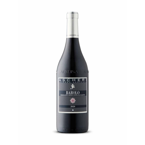 Ascheri Barolo 2020