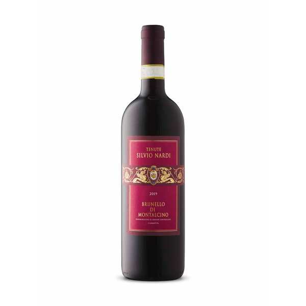 Tenute Silvio Nardi Brunello di Montalcino 2019