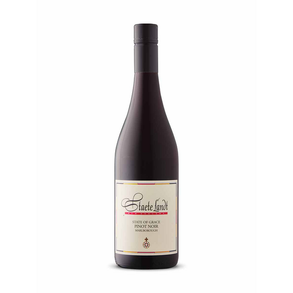 Staete Landt State of Grace Pinot Noir 2022