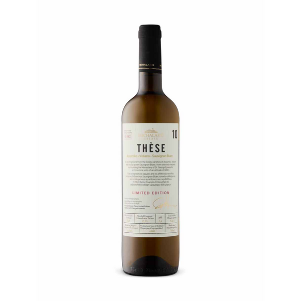 Michalakis Estate These 10 Limited Edition 2024