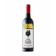 The Black Chook Shiraz Viognier