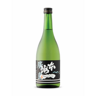 Honshu-Ichi Muroka Junmai Ginjo Sake
