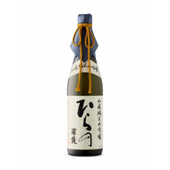 Urakasumi Yamahai Junmai Dai-Ginjo Hirano Sake