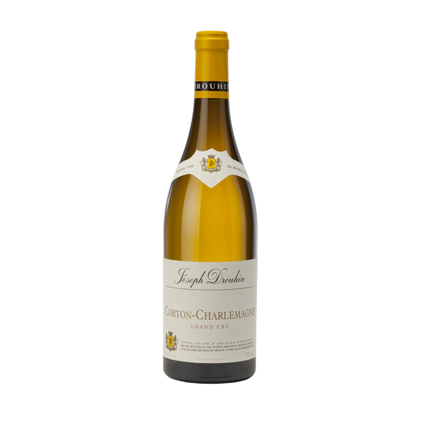 Joseph Drouhin Corton-Charlemagne Grand Cru 2023