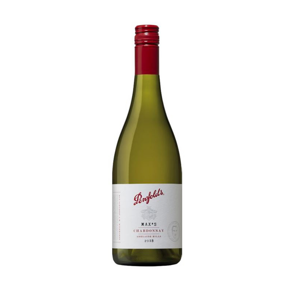 Penfolds Max\'s Adelaide Hills Chardonnay 2023