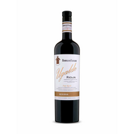 Felipe Ugalde Reserva 2018