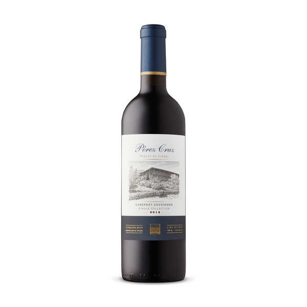 Pérez Cruz Pircas de Liguai Cabernet Sauvignon 2022