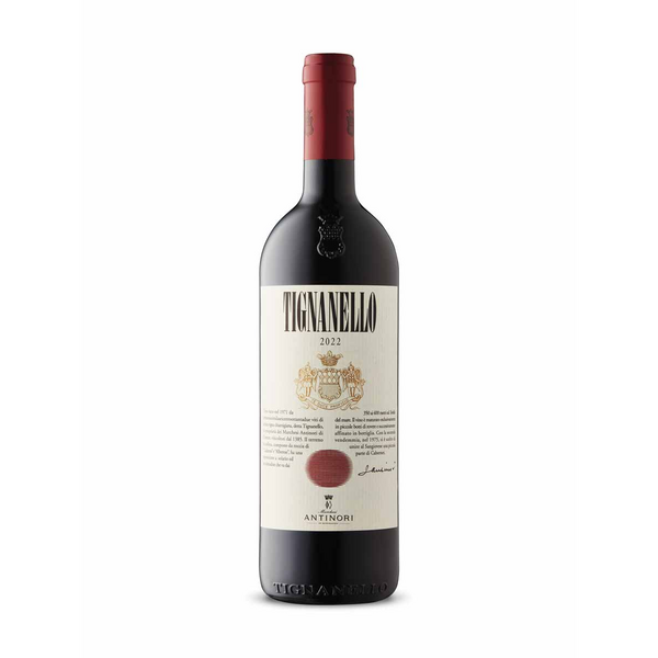 Tignanello 2022