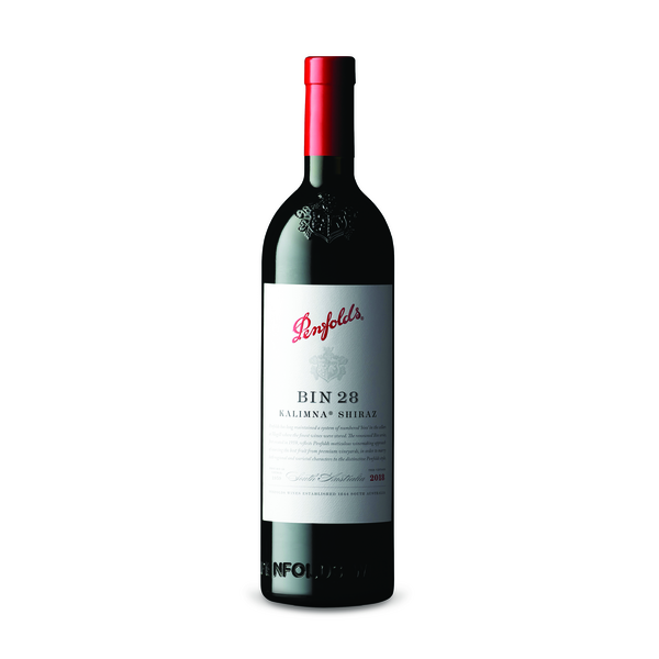 Penfolds Bin 28 Shiraz 2022