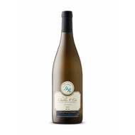 Denis Race Montmains Chablis 1er Cru 2023