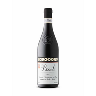 Borgogno Barolo 2021