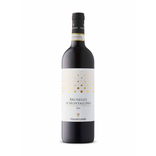 Poggio Landi Brunello di Montalcino 2019