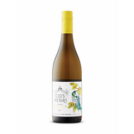 Clos Henri Estate Sauvignon Blanc 2023