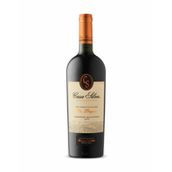 Casa Silva Gran Terroir de Los Andes Los Lingues Cabernet Sauvignon 2023
