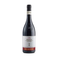 Fontanafredda Vigna La Rosa Barolo 2000