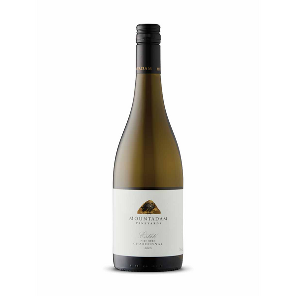 Mountadam High Eden Estate Chardonnay 2023