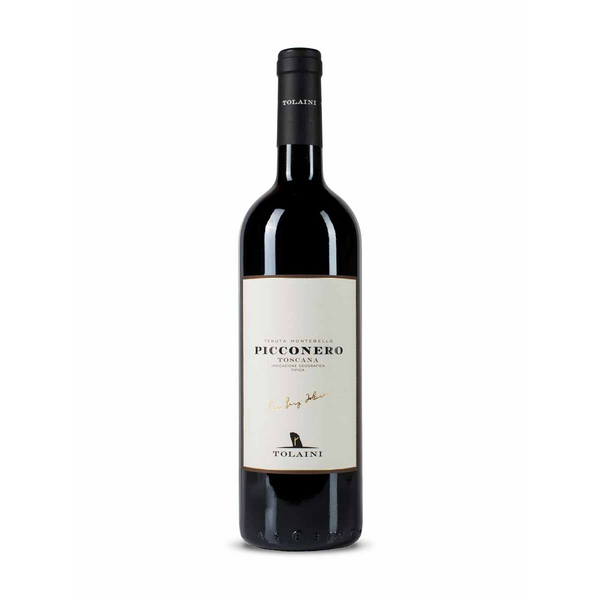 Tolaini Tenuta Montebello Picconero 2020