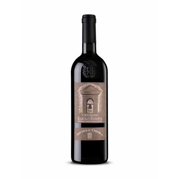 Michele Chiarlo Tortoniano Barolo Riserva 2019