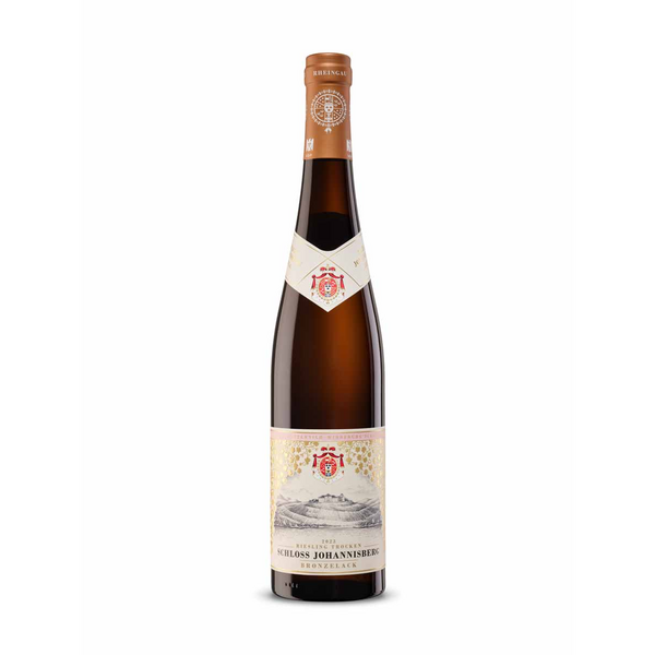 Schloss Johannisberg Bronzelack Riesling 2023