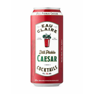 Eau Claire Craft Dill Pickle Ceasar