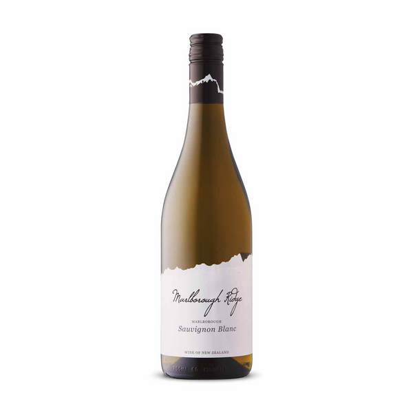 Marlborough Ridge Sauvignon Blanc 2023