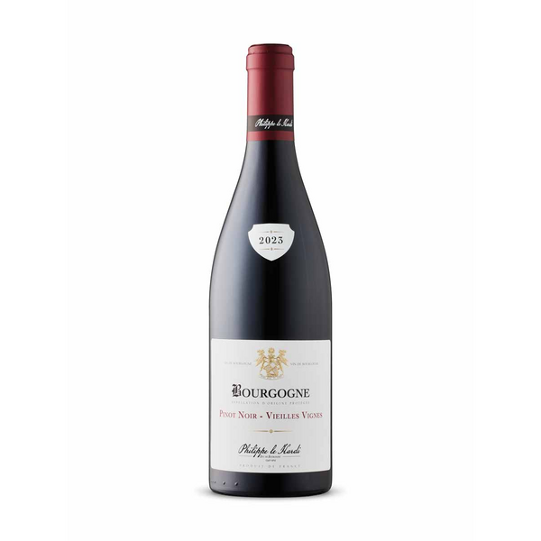 Philippe le Hardi Vieilles Vignes Bourgogne Pinot Noir 2023