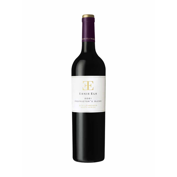 Ernie Els Proprietor\'s Blend 2021