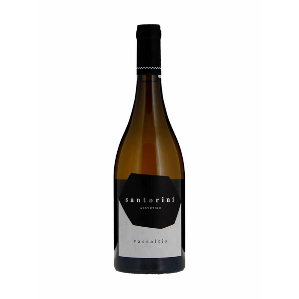 Vassaltis Santorini Assyrtiko 2023