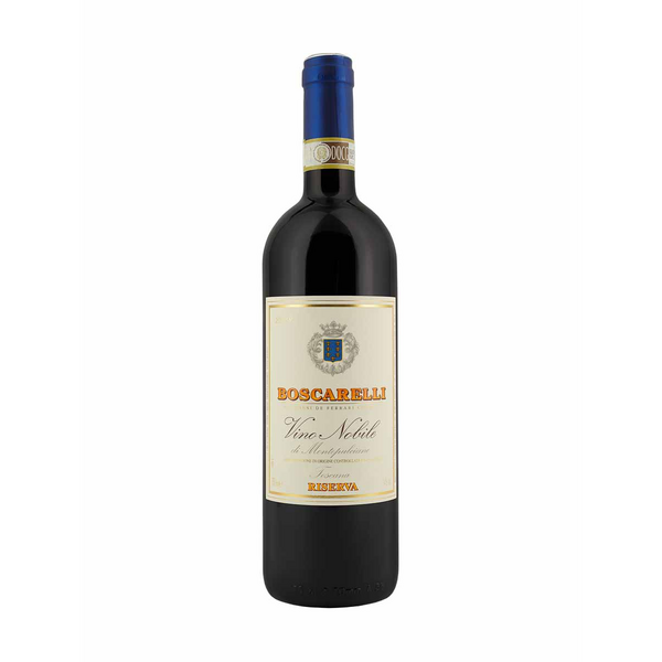 Boscarelli Reserve Vino Nobile di Montepulciano 2021